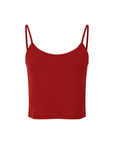 BAMBOO LOUNGE TANK - HOLLY