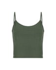 BAMBOO LOUNGE TANK - PINE